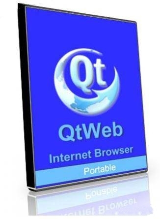 QtWeb Internet Browser 3.8.4.104 5e0167d7eb878b16c778e29fc3c62c42