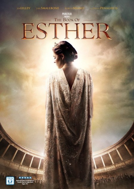 فيلم الدراما The Book Of Esther 2013 1609af1f341c5682dd6d96b16e5a9c3c
