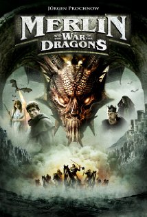 Merlin And The War Of The Dragons (2008) E9e70c68a6a7b8713ad8fc9077513570