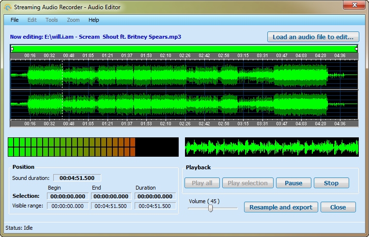 Apowersoft Streaming Audio Recorder 3.0  Bd0612cda82ca829369734f859b49b64