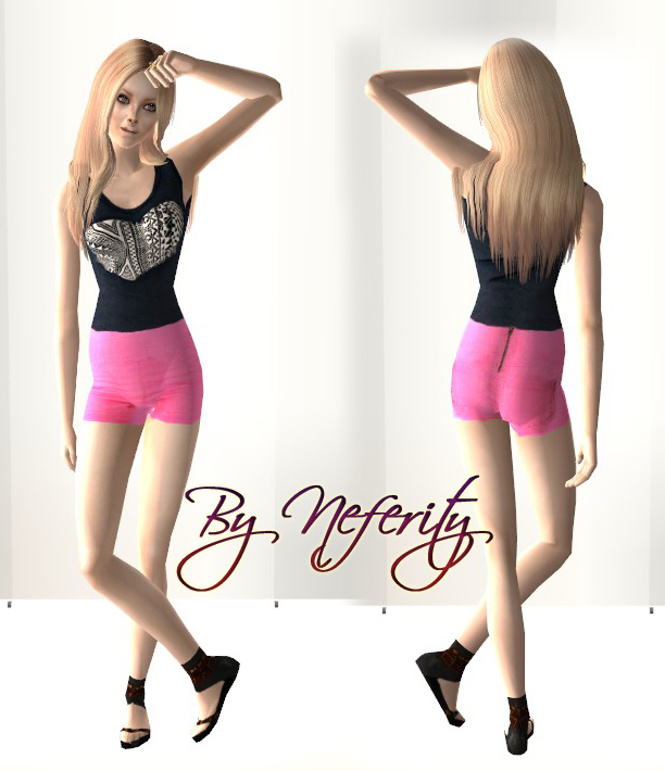 clothes by Neferity (18/06/2013) 98be187b054fa3ee20a06d5fa7d1d037