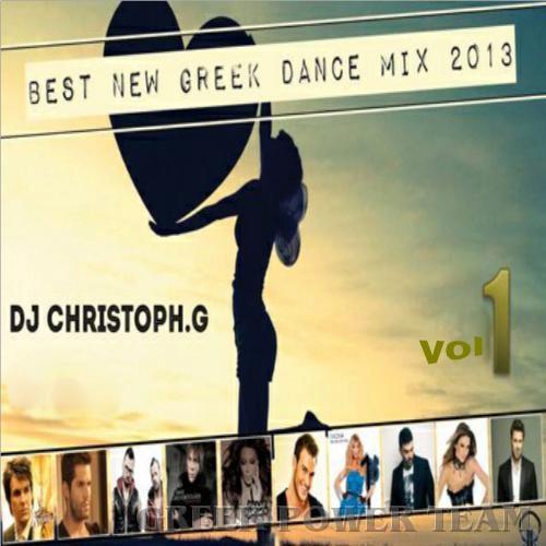 ΟΙ ΚΑΛΥΤΕΡΕΣ ΕΠΙΤΥΧΙΕΣ NON STOP (vol.1) - DJ CHRISTOPH.G [06/2013] 3d38b778c08ef1bc13f5e786f8a57156