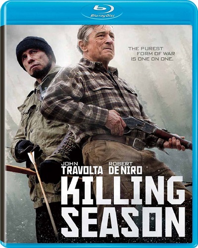 Killing Season (2013) BDRip 1080p x264 DD.5.1 AC3-MarGe 65c790111f150b13c83b3ec05e99088c