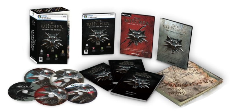 The Witcher: Enhanced Edition Director’s Cut [Español] [DVD9] [UL] 9e27e03a3e33319b879e696ada06911a