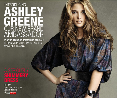  Ashley Greene/ეშლი გრინი - Page 7 61554b0276b17b32c2650c77fb2123f3