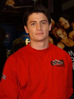 The offical James Lafferty photo thread Jamess