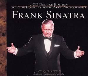 لمحبى الفنان الرائع فرانك سيناترا مجموعه من اجمل اغانيه FrankSinatra-TheGoldCollection