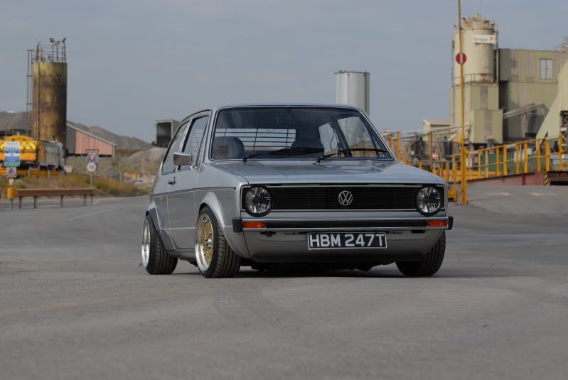 House of Euro - Page 10 78mk1golf2446