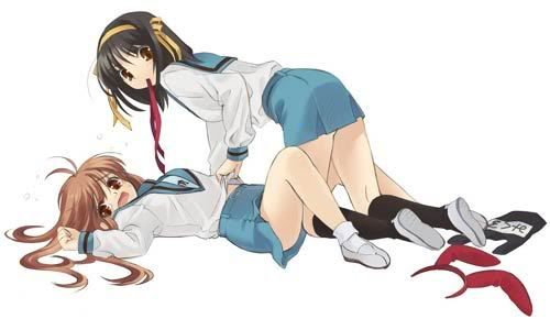 Suzumiya Haruhi no Yuutsu Suzumiyaharuhinoyuutsu_02