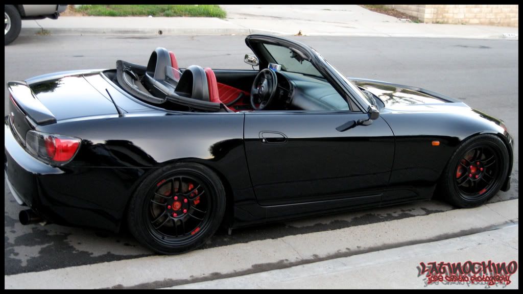 The S2000 picture thread S2000topless012