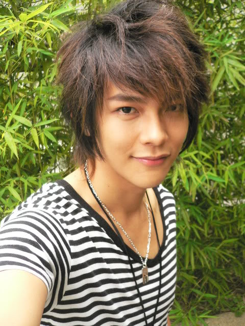 (¯`*»ღ♥ღ Gallery's Jiro Wang ღ♥ღ«*´¯) 1132682667