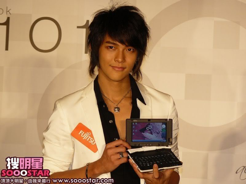 (¯`*»ღ♥ღ Gallery's Jiro Wang ღ♥ღ«*´¯) 834900539_486655986d_o