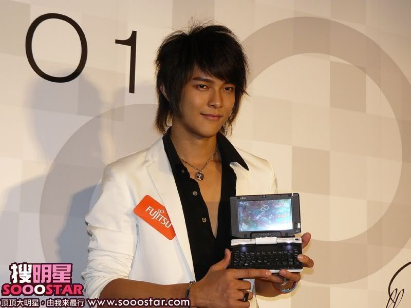 (¯`*»ღ♥ღ Gallery's Jiro Wang ღ♥ღ«*´¯) 834900597_16697e54ef_o