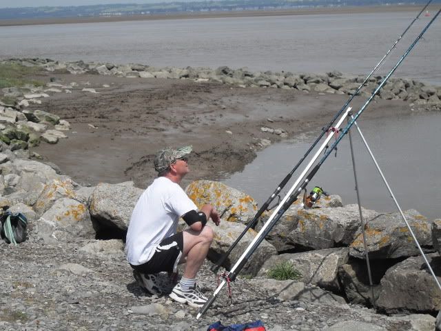 Dee Estuary Flint, 28th June Flintdeeestuary001