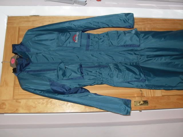 Sundridge suit Sundridge001