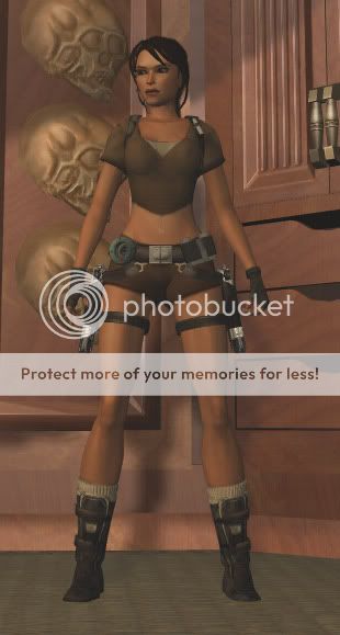 [Spoilers]>[Images] Les Tenues de Tomb Raider 01a