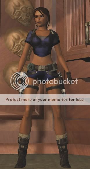 [Spoilers]>[Images] Les Tenues de Tomb Raider 03a