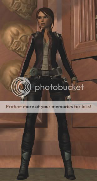 [Spoilers]>[Images] Les Tenues de Tomb Raider 06a