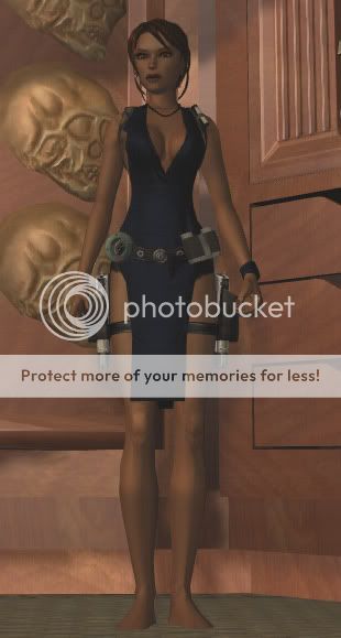 [Spoilers]>[Images] Les Tenues de Tomb Raider 09a