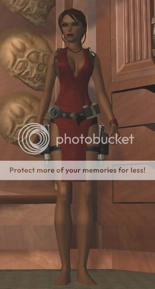 [Spoilers]>[Images] Les Tenues de Tomb Raider 10a