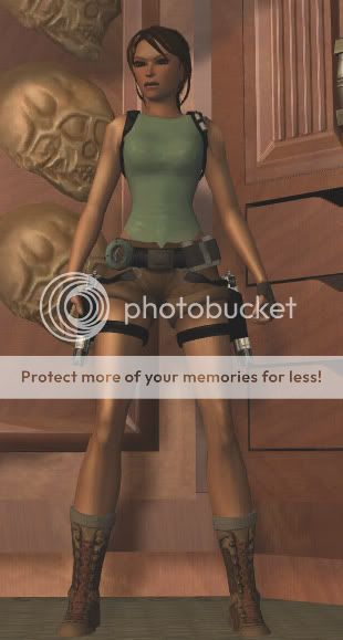 [Spoilers]>[Images] Les Tenues de Tomb Raider 11a