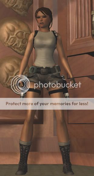 [Spoilers]>[Images] Les Tenues de Tomb Raider 12a