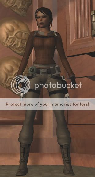 [Spoilers]>[Images] Les Tenues de Tomb Raider 16a