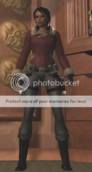 [Spoilers]>[Images] Les Tenues de Tomb Raider 17a