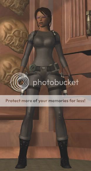 [Spoilers]>[Images] Les Tenues de Tomb Raider 20a