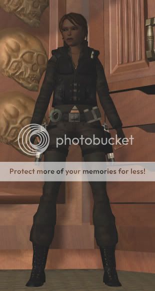 [Spoilers]>[Images] Les Tenues de Tomb Raider 23a