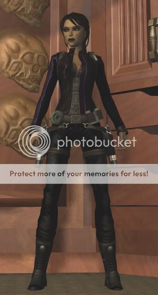 [Spoilers]>[Images] Les Tenues de Tomb Raider 25a