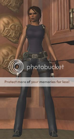 [Spoilers]>[Images] Les Tenues de Tomb Raider 27a