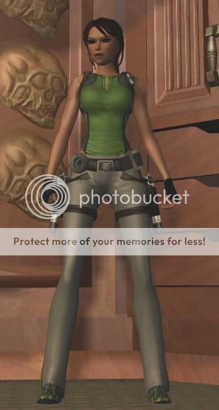 [Spoilers]>[Images] Les Tenues de Tomb Raider 28a