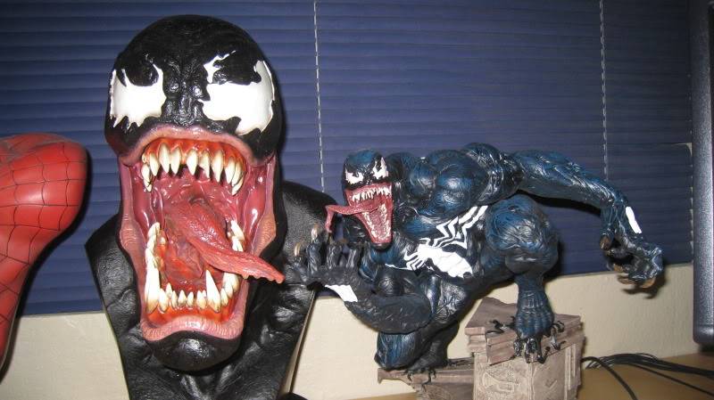 [Sideshow] Venom Comiquette - Lançado! - Página 3 IMG_3402