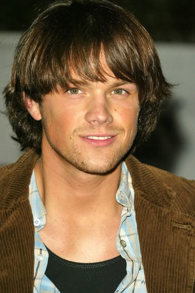 Jared en imagenes - Pgina 6 Puppy_jared-padalecki-0