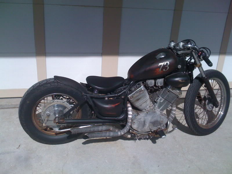 La Virago Virguera! Bobber005