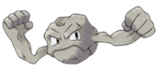 Покемоните на Malincho Geodude