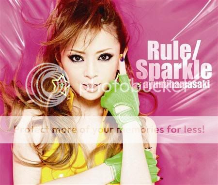 Nouveau single : RULE/ Sparkle Gnj0902030505019-p2