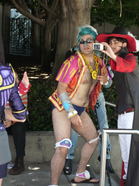 Cosplay One Piece - Page 3 DSCI0291