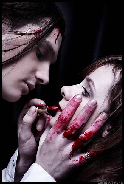 Gothic /subkultura/ - Page 2 Love_pain___I_by_Lesta-1