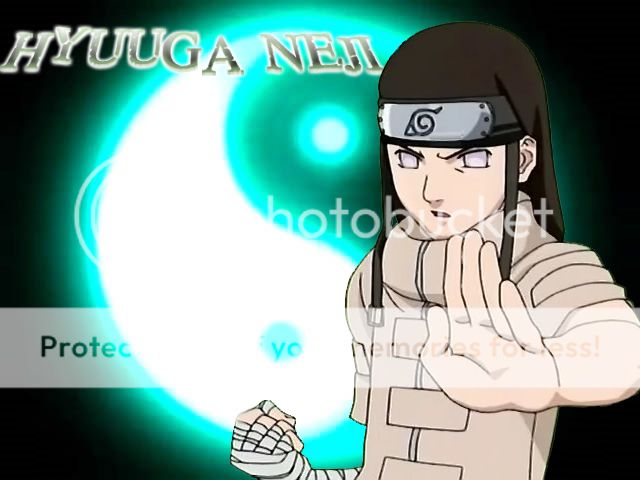 fond cran naruto Neji20wallpaper2