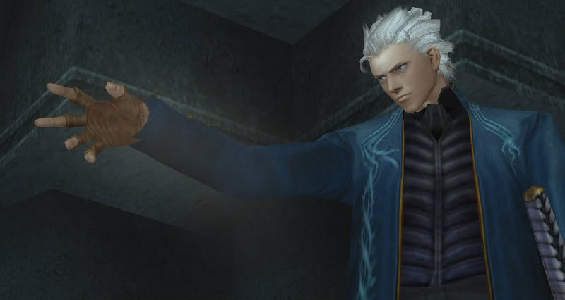 Imágenes de Vergil 3