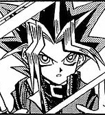 [ Hết ] Hình ảnh manga Atem ( Yami Yugi ) và Anzu Mazaki của bộ YugiOh vua trò chơi - Page 2 1MangaAA%20131