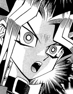 [ Hết ] Hình ảnh manga Atem ( Yami Yugi ) và Anzu Mazaki của bộ YugiOh vua trò chơi - Page 2 1MangaAA%20171