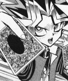 [ Hết ] Hình ảnh manga Atem ( Yami Yugi ) và Anzu Mazaki của bộ YugiOh vua trò chơi - Page 3 1MangaAA%20272