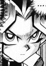 [ Hết ] Hình ảnh manga Atem ( Yami Yugi ) và Anzu Mazaki của bộ YugiOh vua trò chơi - Page 3 1MangaAA%20277