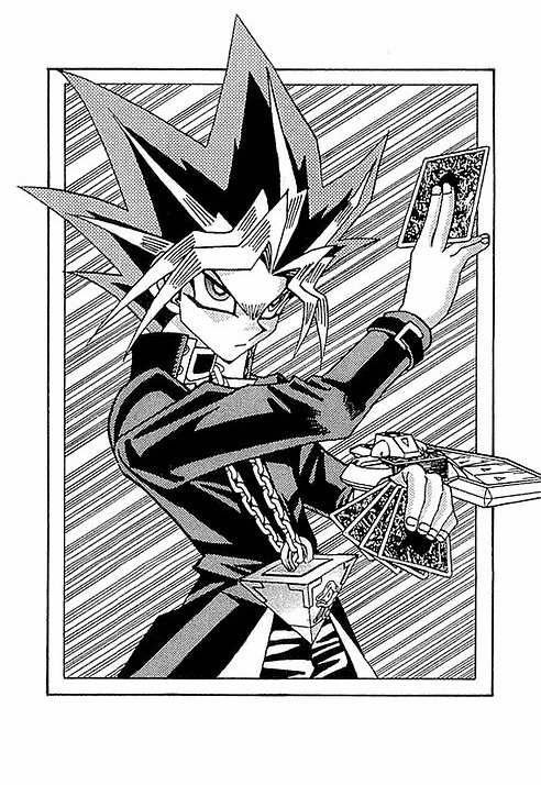 [ Hết ] Hình ảnh manga Atem ( Yami Yugi ) và Anzu Mazaki của bộ YugiOh vua trò chơi - Page 13 3MangaAA%20203