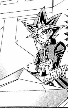 [ Hết ] Hình ảnh manga Atem ( Yami Yugi ) và Anzu Mazaki của bộ YugiOh vua trò chơi - Page 13 3MangaAA%20213