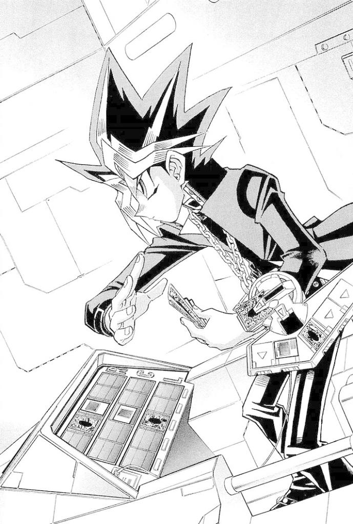 [ Hết ] Hình ảnh manga Atem ( Yami Yugi ) và Anzu Mazaki của bộ YugiOh vua trò chơi - Page 13 3MangaAA%20216