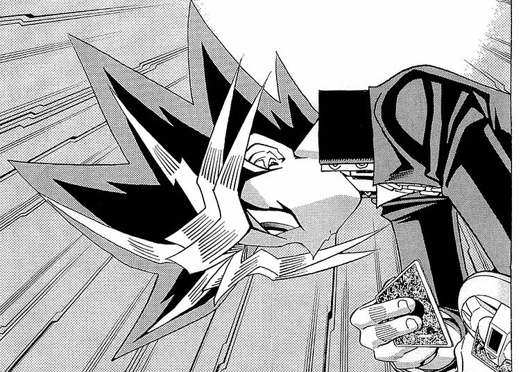 [ Hết ] Hình ảnh manga Atem ( Yami Yugi ) và Anzu Mazaki của bộ YugiOh vua trò chơi - Page 13 3MangaAA%20245